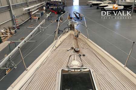 HALLBERG RASSY 48 MKI