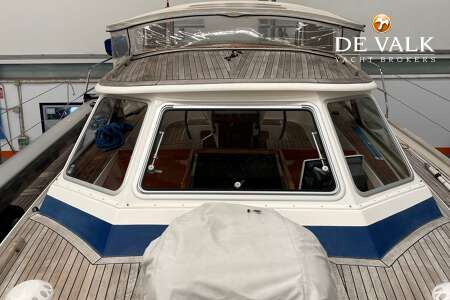 HALLBERG RASSY 48 MKI