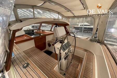 HALLBERG RASSY 48 MKI