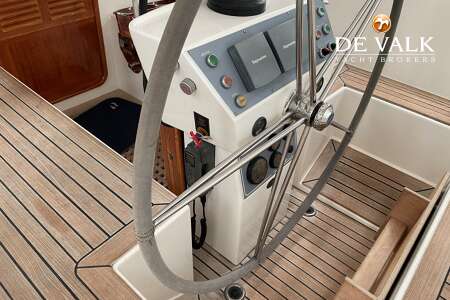 HALLBERG RASSY 48 MKI