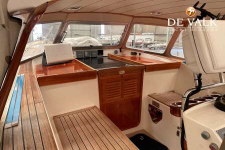 HALLBERG RASSY 48 MKI