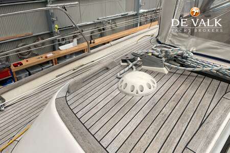 HALLBERG RASSY 48 MKI