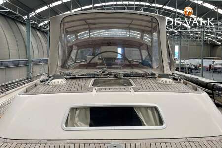 HALLBERG RASSY 48 MKI
