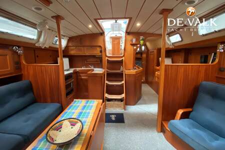 HALLBERG RASSY 48 MKI