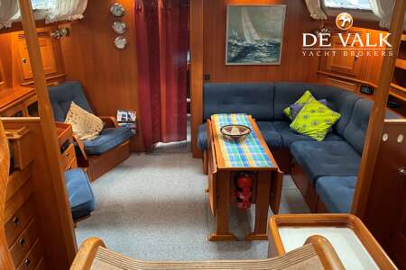 HALLBERG RASSY 48 MKI