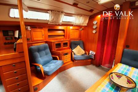 HALLBERG RASSY 48 MKI