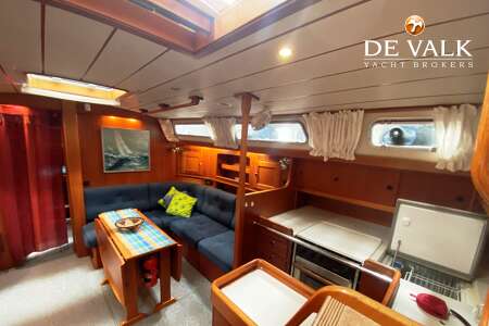 HALLBERG RASSY 48 MKI