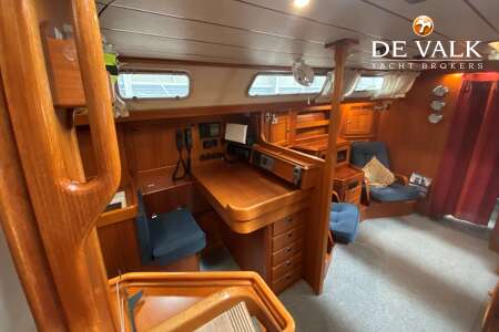 HALLBERG RASSY 48 MKI