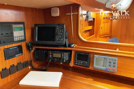 HALLBERG RASSY 48 MKI