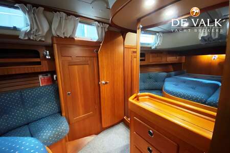 HALLBERG RASSY 48 MKI