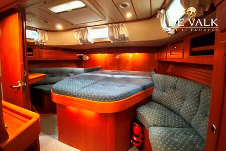 HALLBERG RASSY 48 MKI