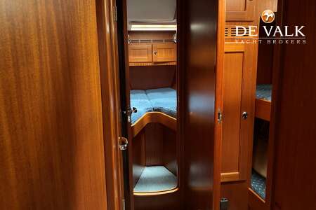 HALLBERG RASSY 48 MKI