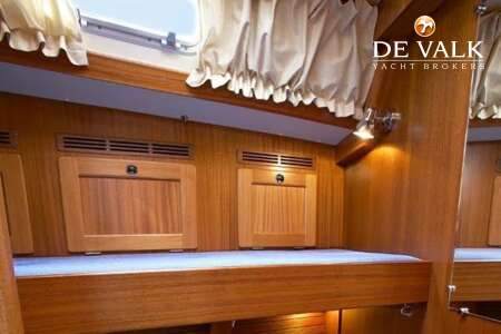 HALLBERG RASSY 48 MKI