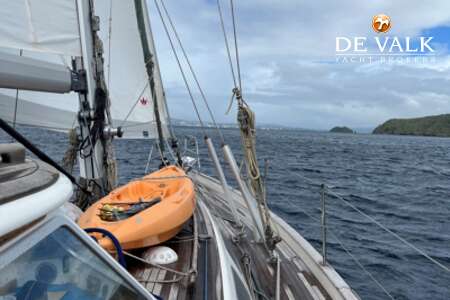 HALLBERG RASSY 48 MKI