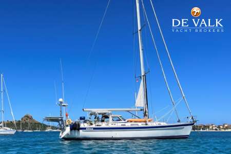 HALLBERG RASSY 48 MKI