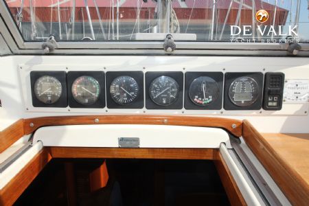 HALLBERG RASSY 49