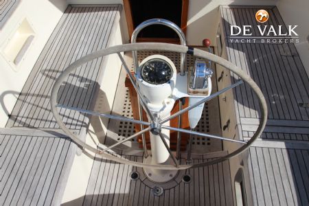 HALLBERG RASSY 49