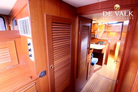 HALLBERG RASSY 49