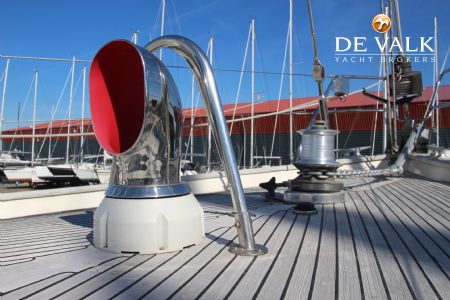 HALLBERG RASSY 49