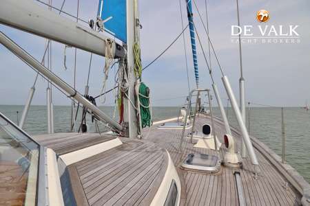 HALLBERG RASSY 49 CARIBIA