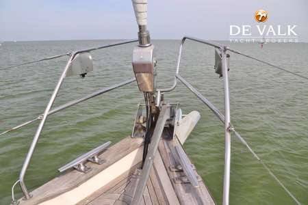 HALLBERG RASSY 49 CARIBIA