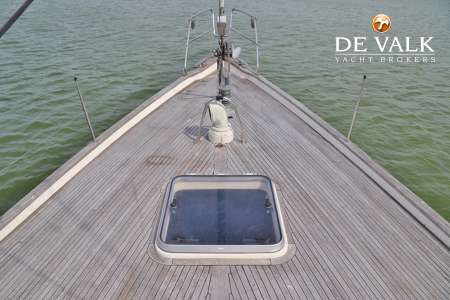 HALLBERG RASSY 49 CARIBIA