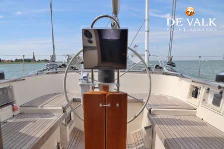 HALLBERG RASSY 49 CARIBIA