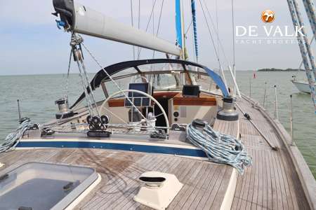 HALLBERG RASSY 49 CARIBIA