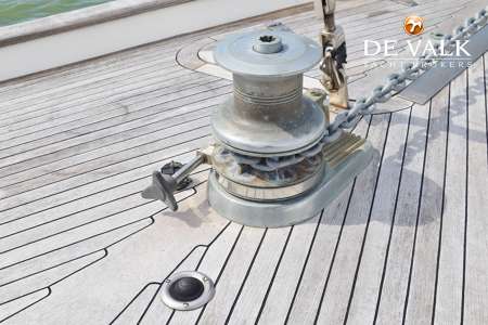 HALLBERG RASSY 49 CARIBIA
