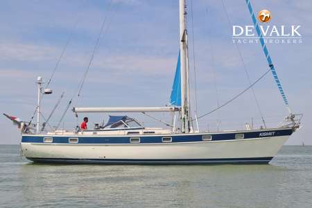 HALLBERG RASSY 49 CARIBIA