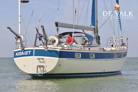 HALLBERG RASSY 49 CARIBIA