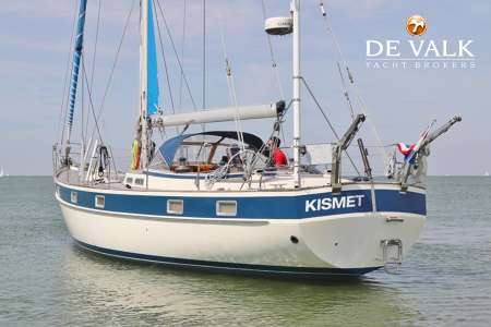 HALLBERG RASSY 49 CARIBIA