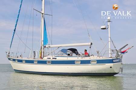 HALLBERG RASSY 49 CARIBIA