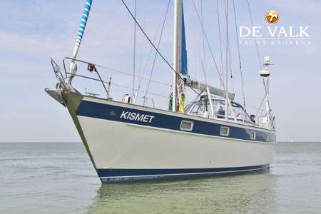 HALLBERG RASSY 49 CARIBIA