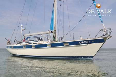 HALLBERG RASSY 49 CARIBIA