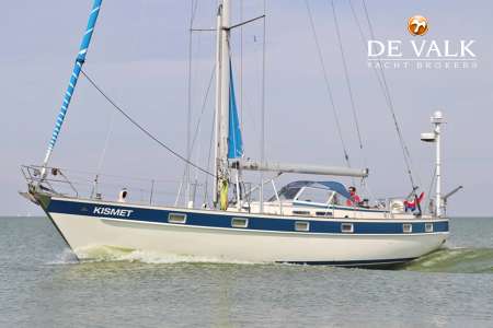 HALLBERG RASSY 49 CARIBIA