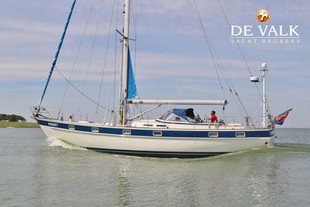 HALLBERG RASSY 49 CARIBIA