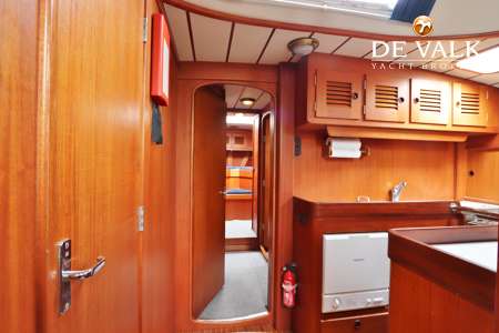 HALLBERG RASSY 49 CARIBIA