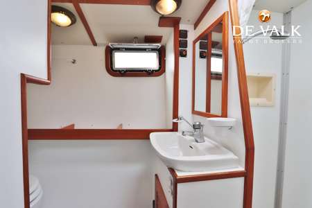 HALLBERG RASSY 49 CARIBIA