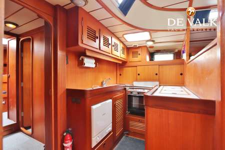 HALLBERG RASSY 49 CARIBIA