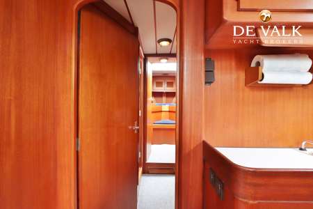 HALLBERG RASSY 49 CARIBIA