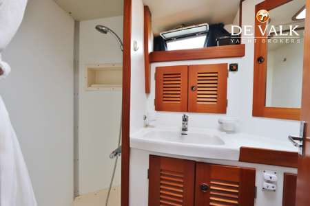 HALLBERG RASSY 49 CARIBIA