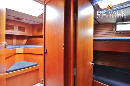 HALLBERG RASSY 49 CARIBIA