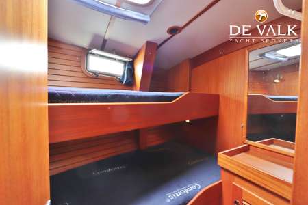 HALLBERG RASSY 49 CARIBIA