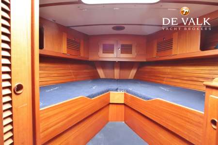 HALLBERG RASSY 49 CARIBIA