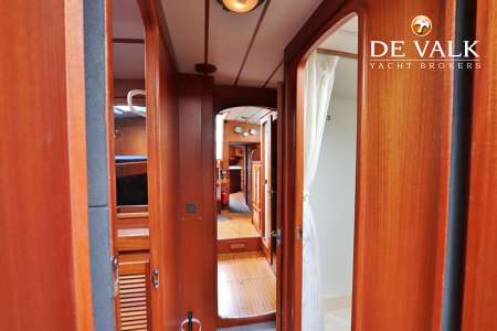 HALLBERG RASSY 49 CARIBIA