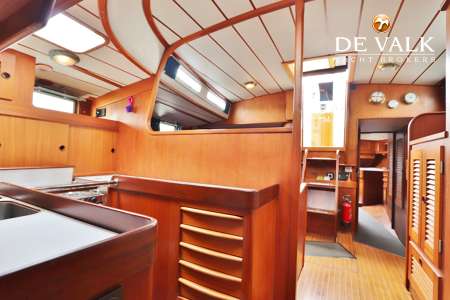 HALLBERG RASSY 49 CARIBIA