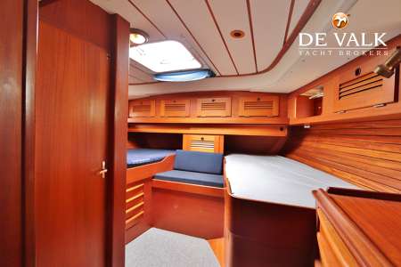 HALLBERG RASSY 49 CARIBIA