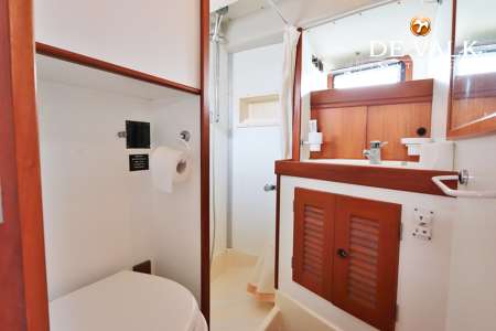 HALLBERG RASSY 49 CARIBIA