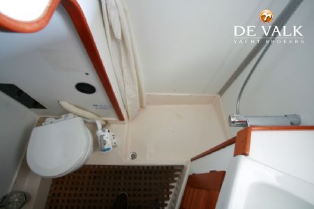 HALLBERG RASSY 49